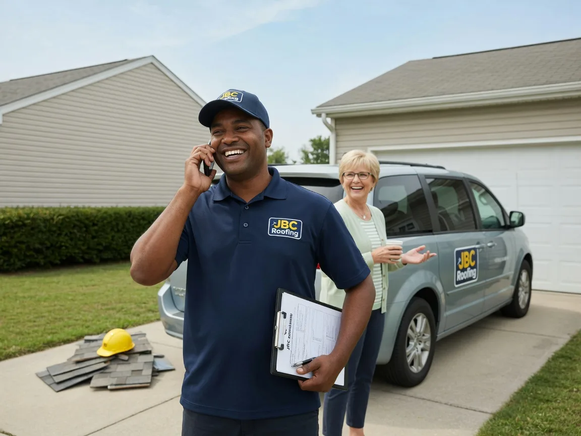 Roof Replacement Weston, NE FAQs